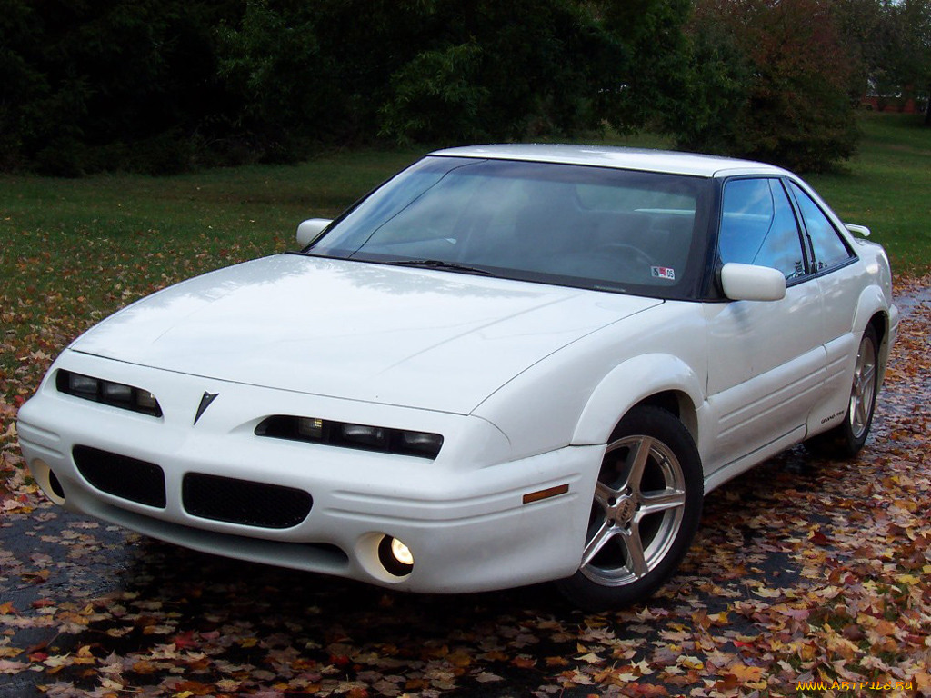 , pontiac